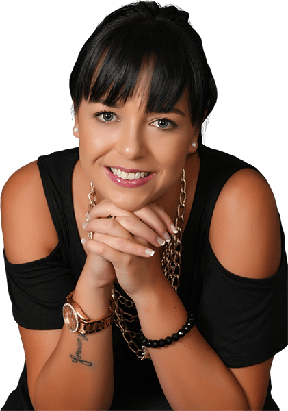 Digital Marketing Specialist Alish Karki
