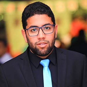 Mark Davis Web Developer